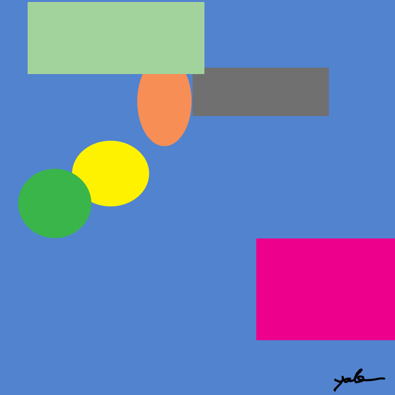 THE CHEAPEST ARTWORK ON EARTH #130 static token preview