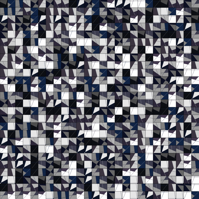 Pare1d0scope #235 static token preview