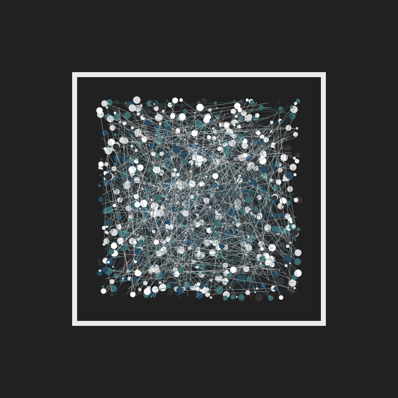 Atomic Motion #42 static token preview