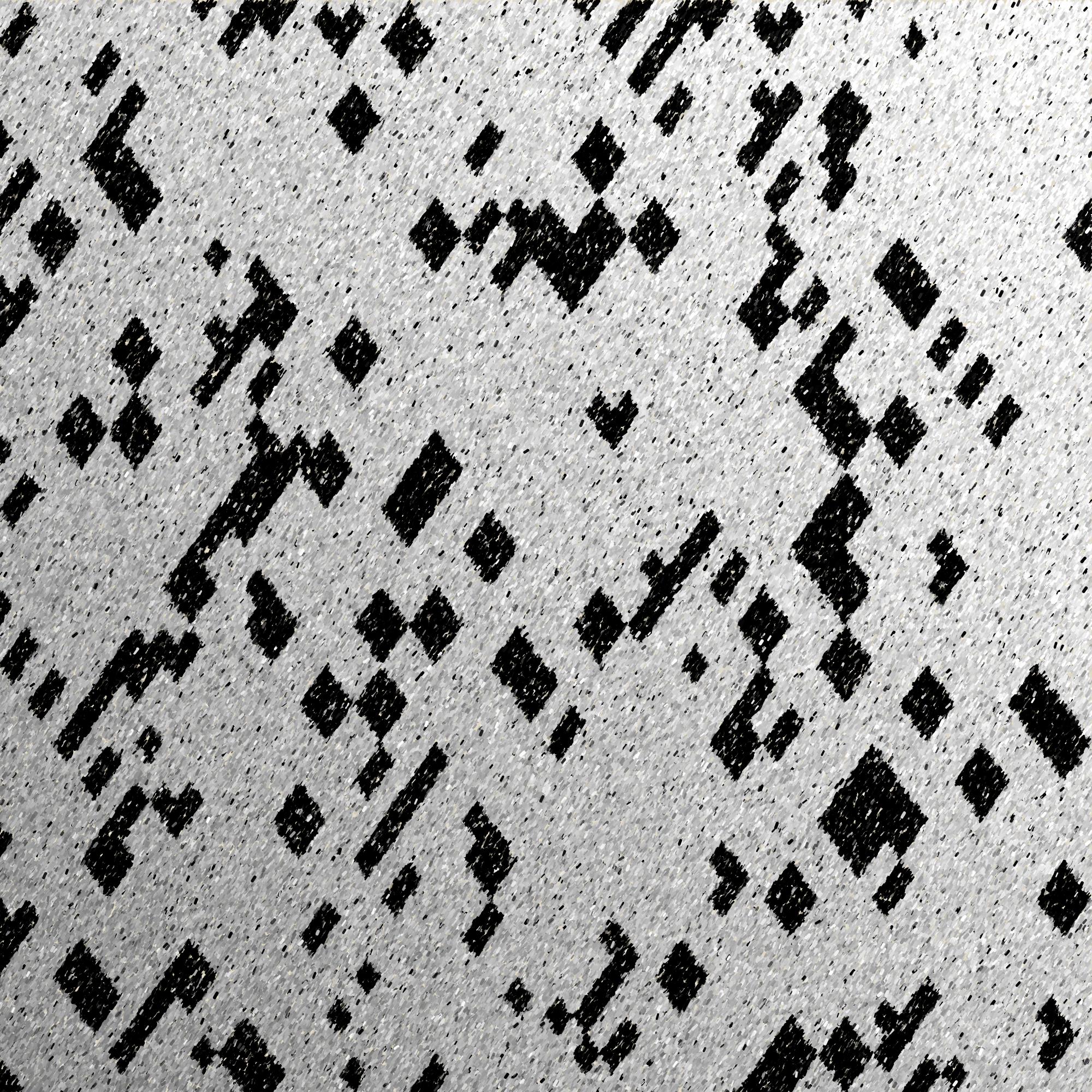 Agave & Patchwork #422 static token preview