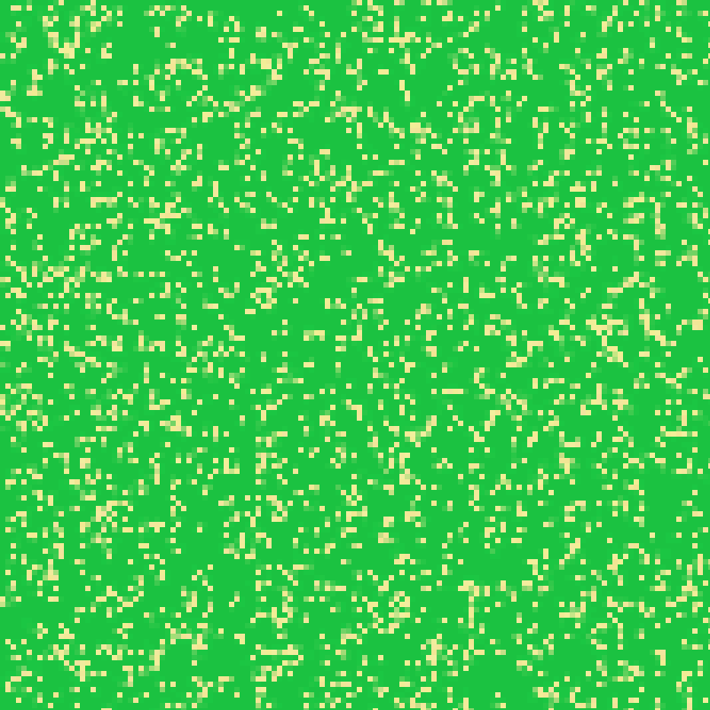 fish are friends #59 static token preview