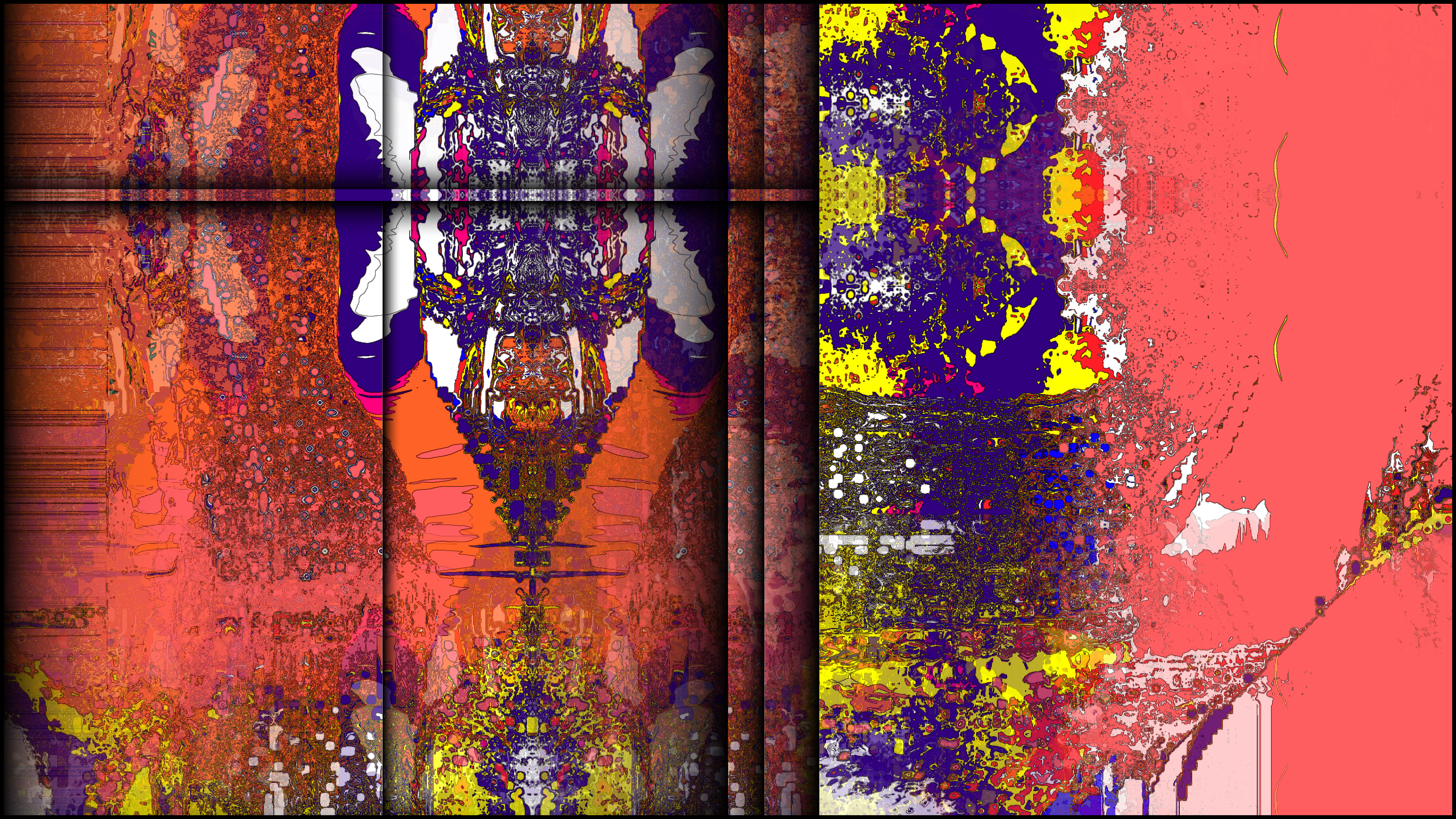 Piet Max #238 static NFT preview