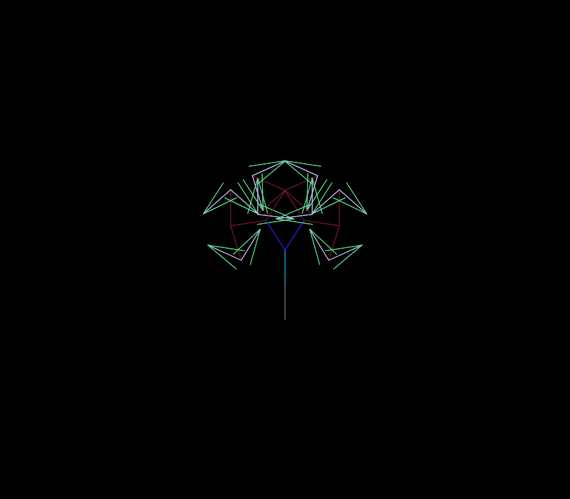 Bugs Edition One #122 static token preview