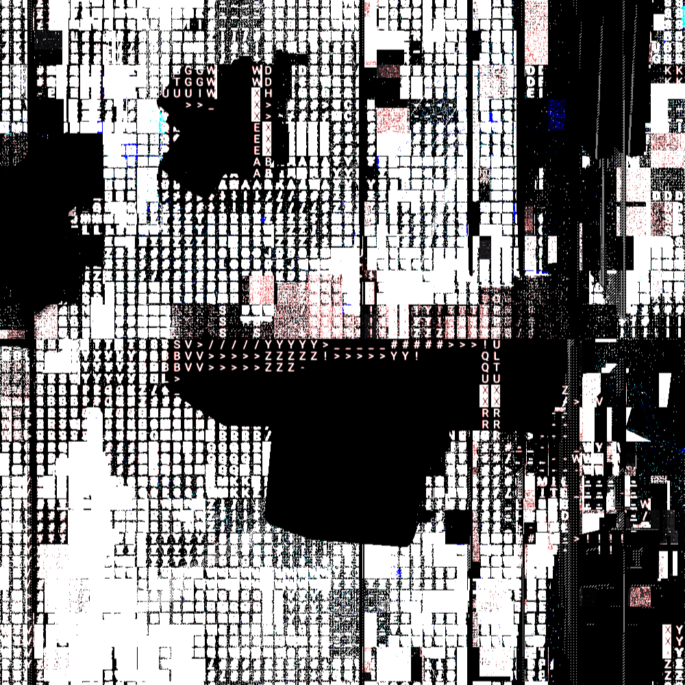 *pl[ASCii]23 #146 static NFT preview