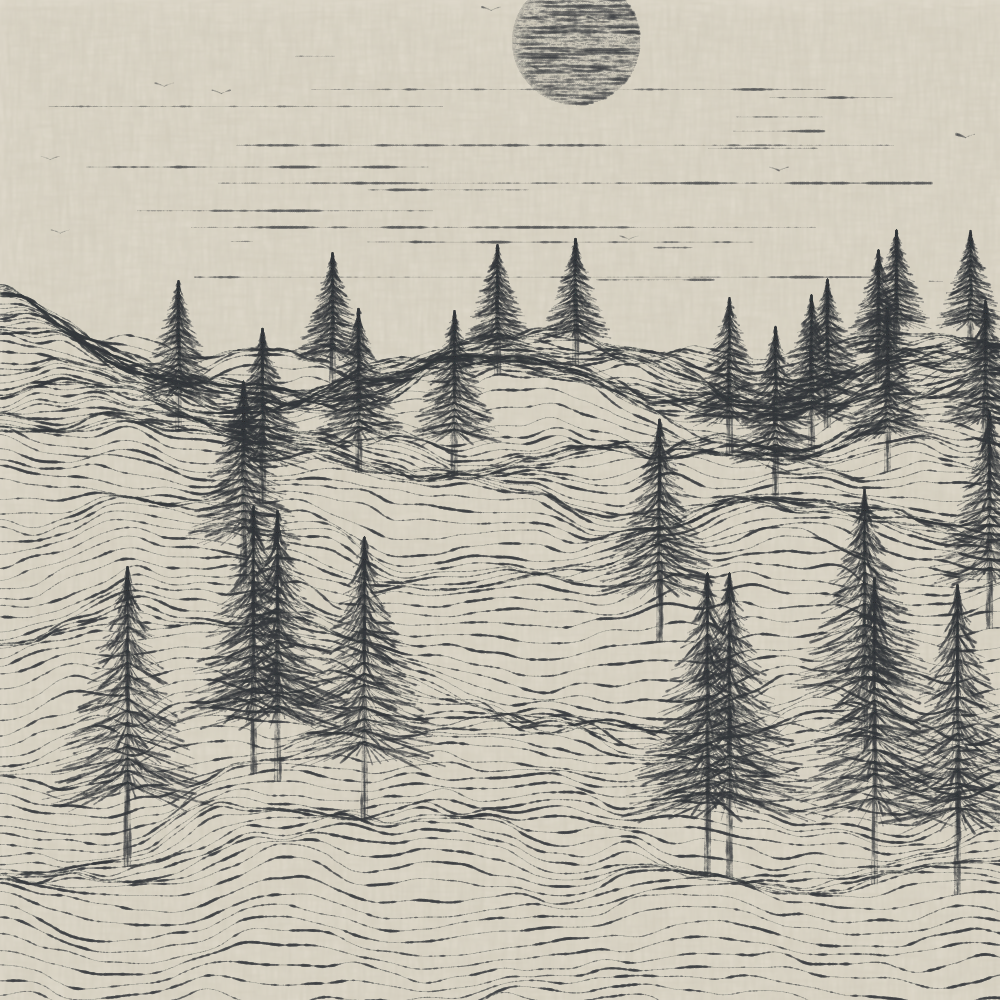Pine Dream #84 static token preview