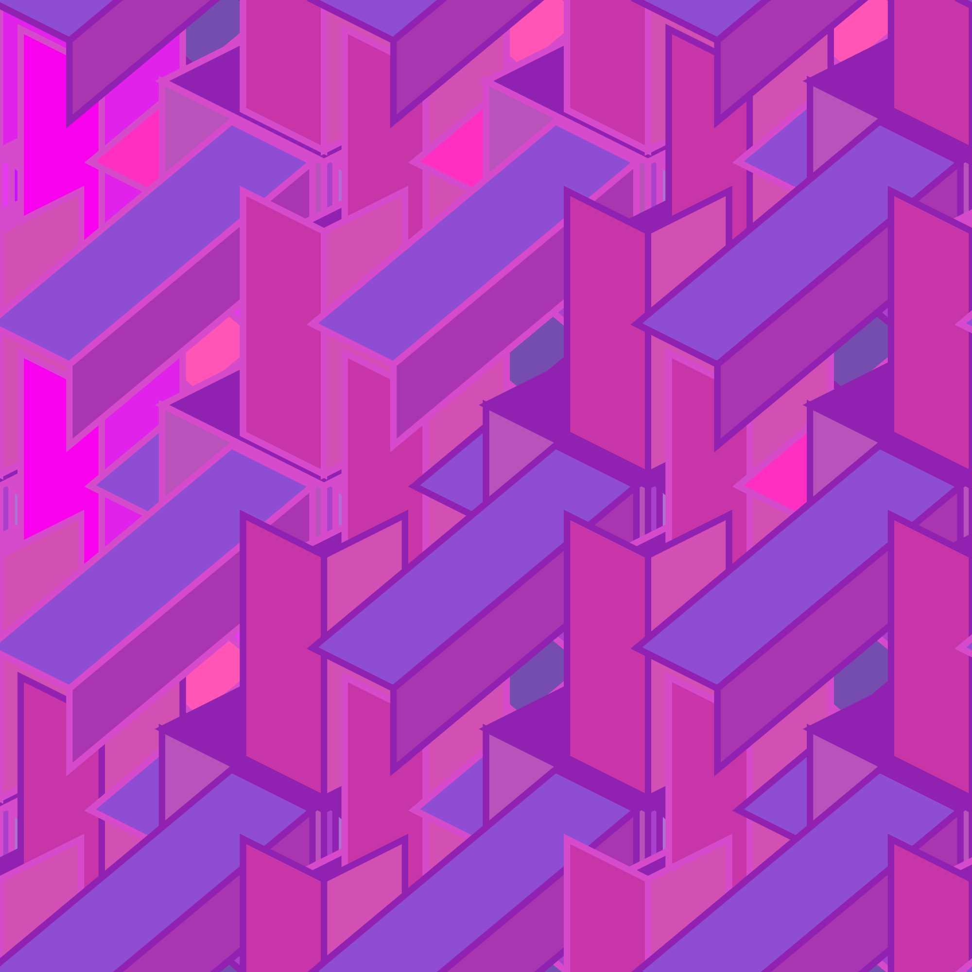 m i s a l i g n #329 static NFT preview