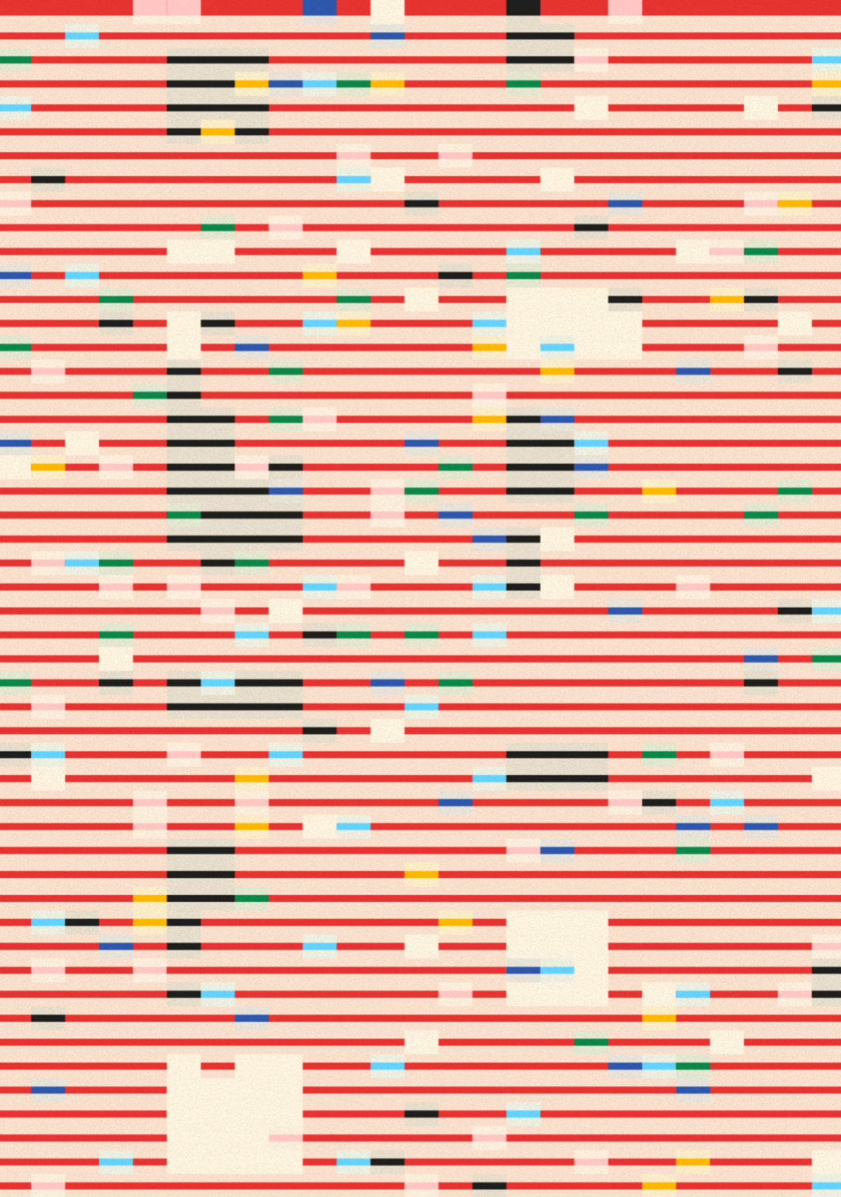 Alleles #136 static token preview