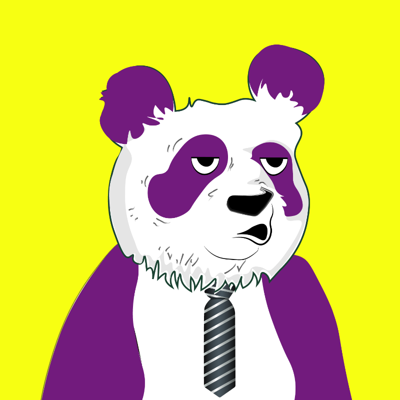 Evolving Pandas #132 static token preview