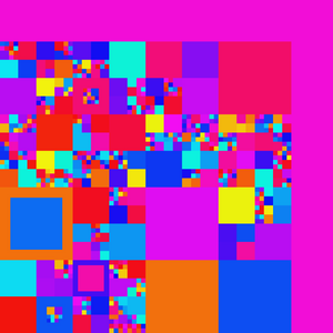 MOYO #138 static NFT preview