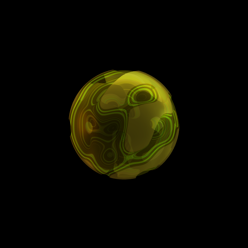 SynDevice #972 static NFT preview