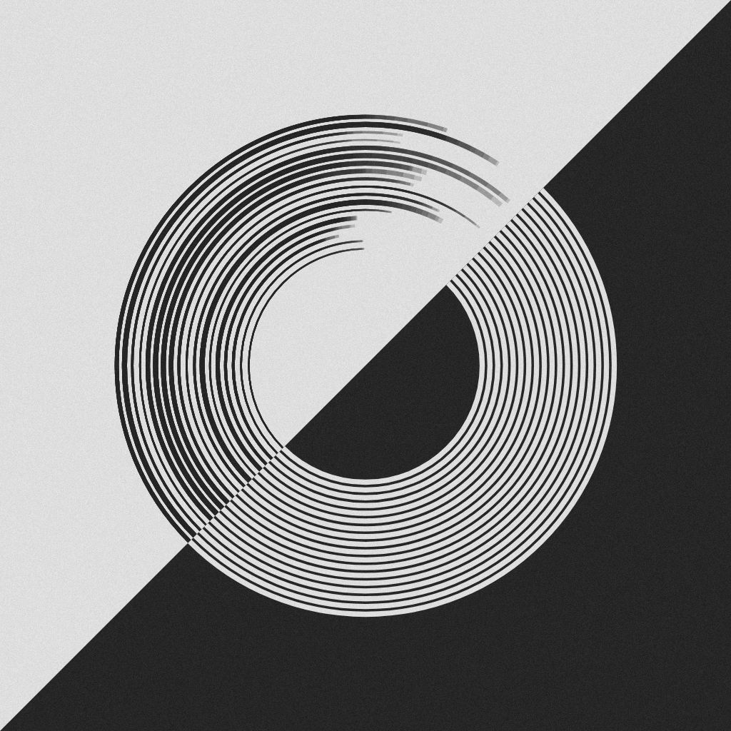 Orbits #158 static token preview
