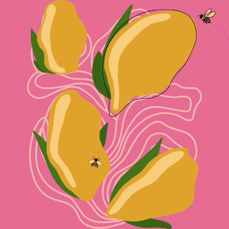 Sweet Summer #10 static token preview