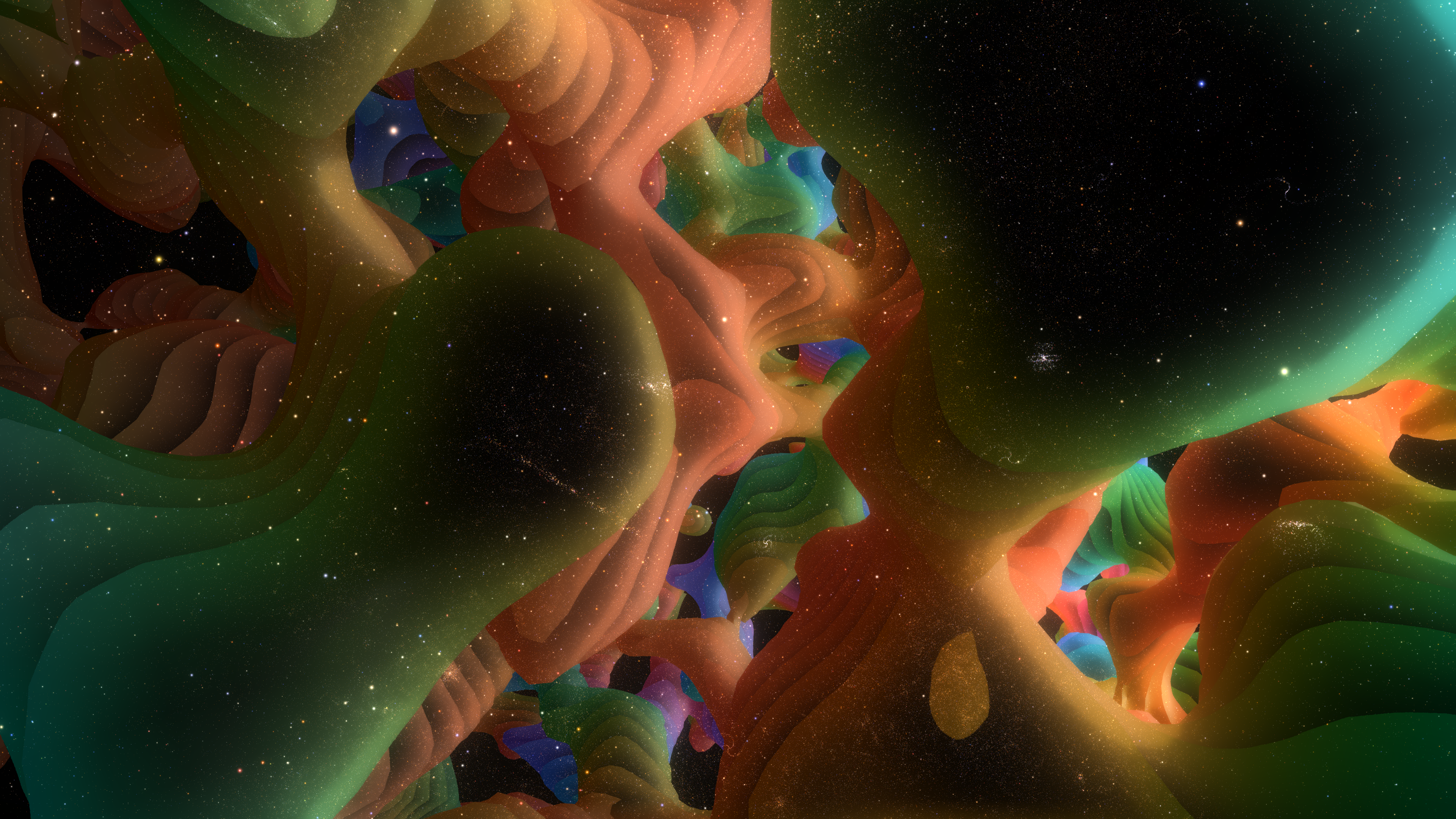 The WRK Paradox #199 static NFT preview