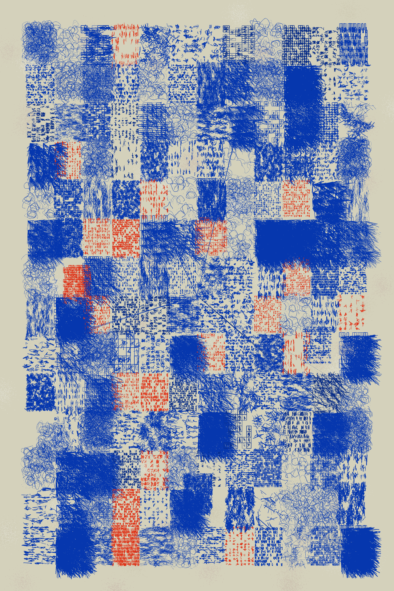 Tych #306 static NFT preview