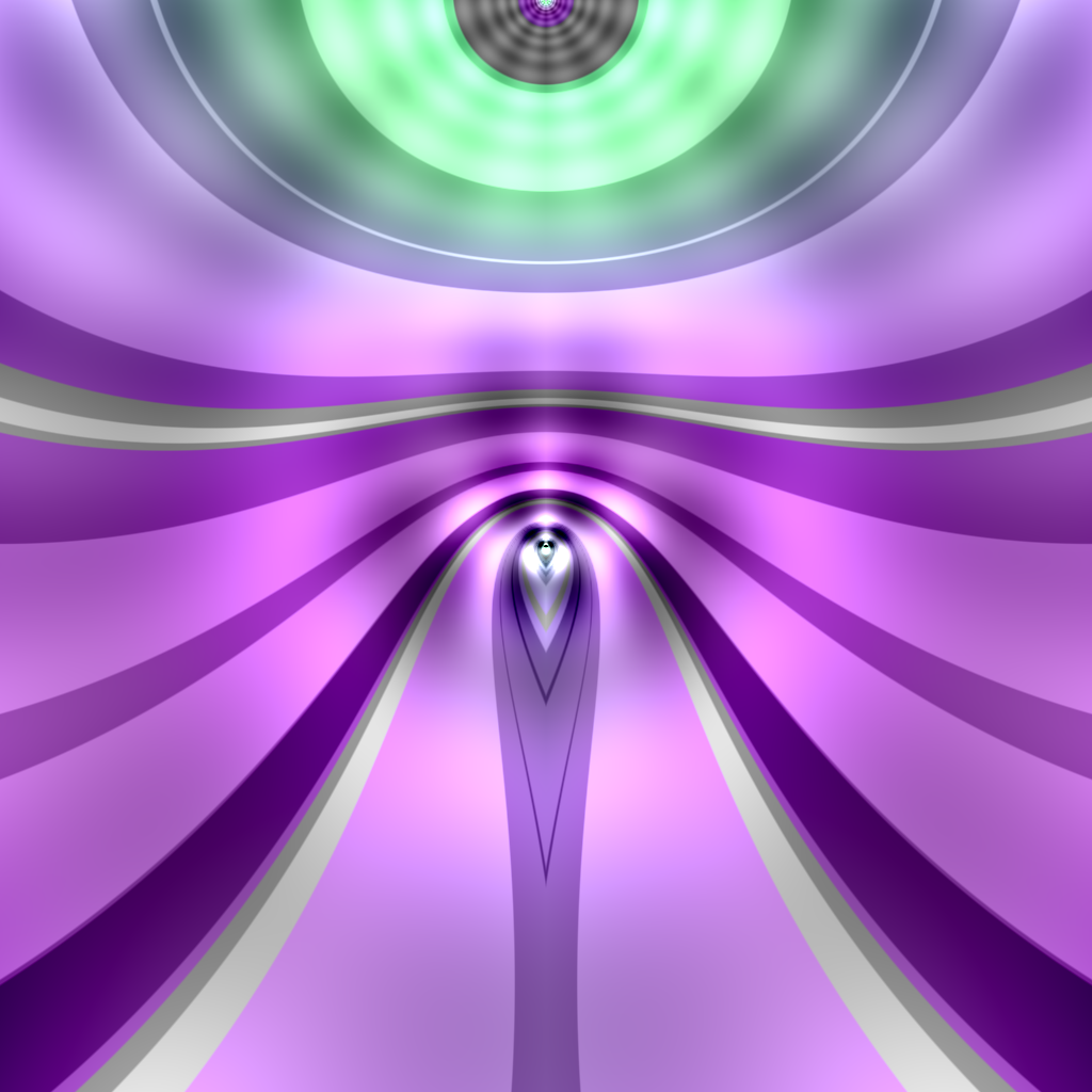 Event horizon #39 static NFT preview