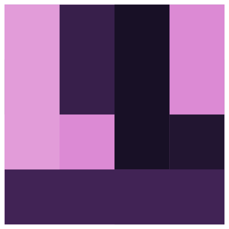 Colours for a large wall #3 static token preview