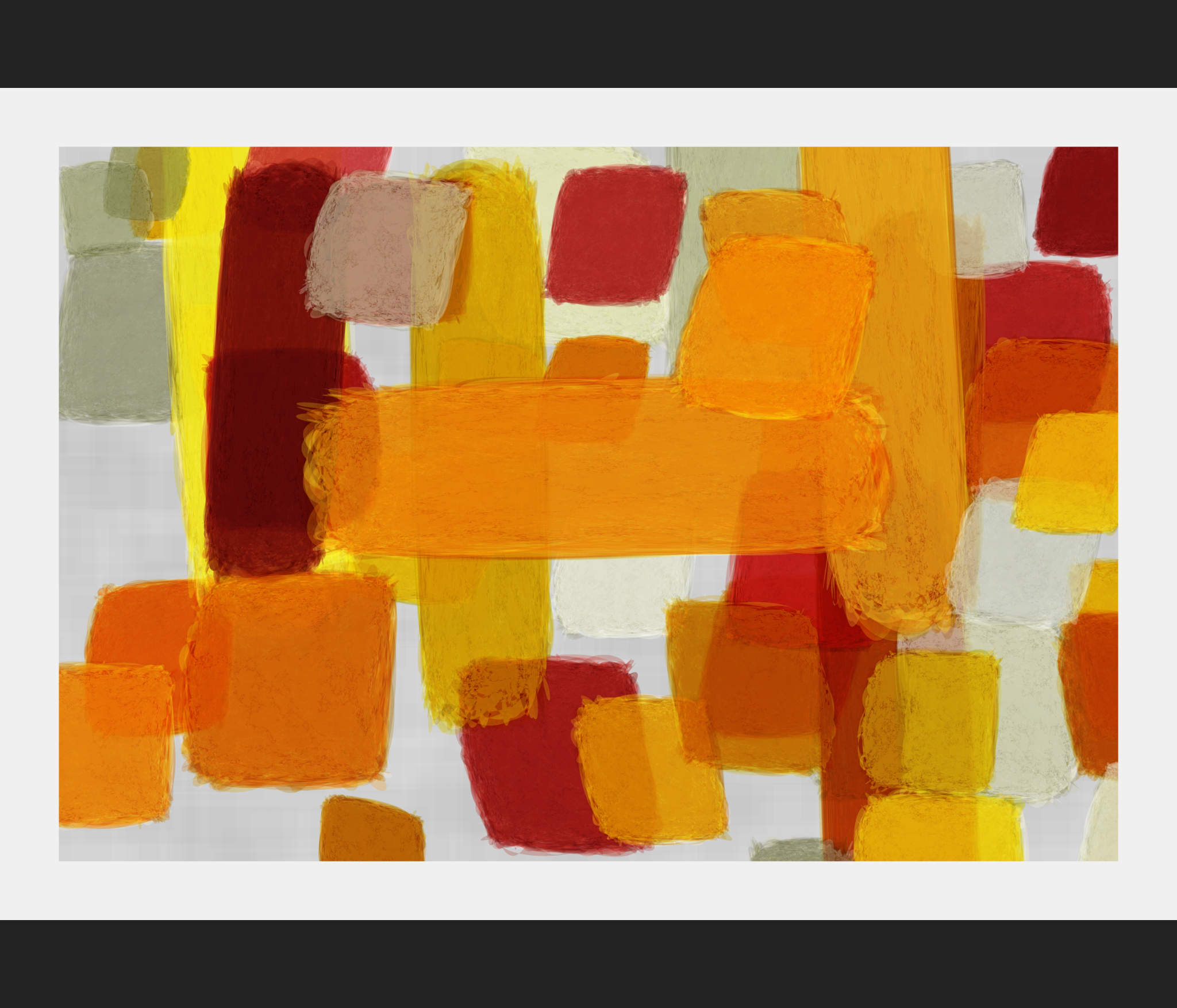 Digital painting #46 static token preview