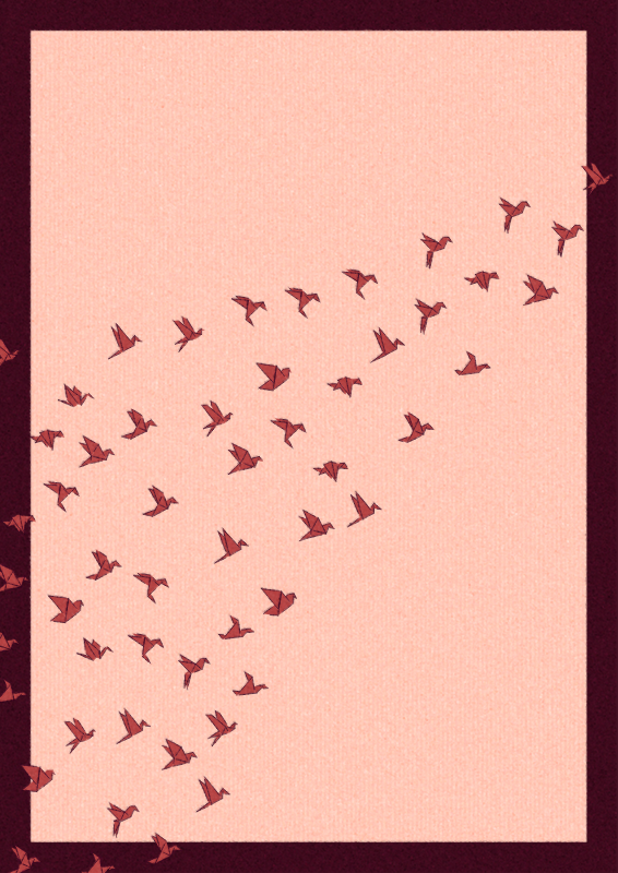 Paper Planes #148 static token preview