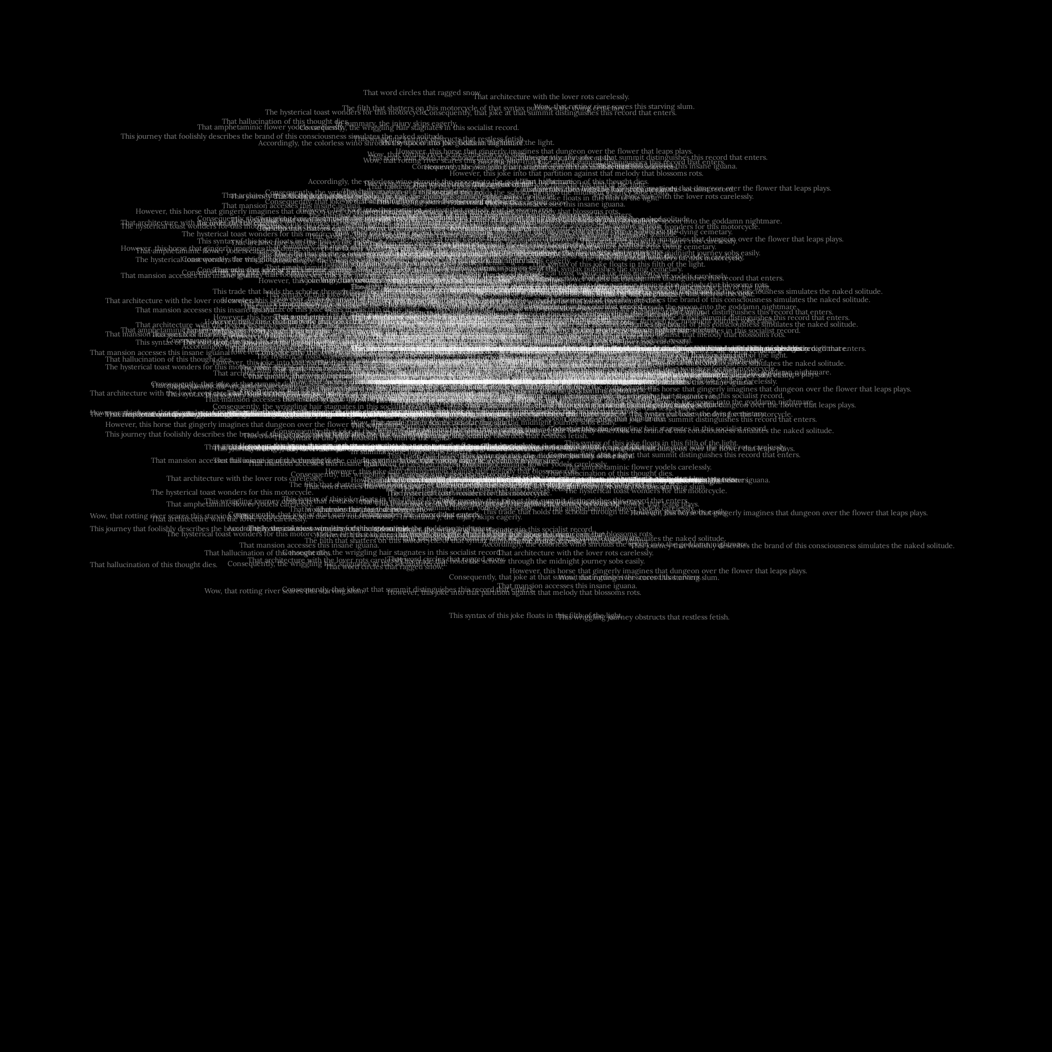 Context-Free Wind #213 static NFT preview