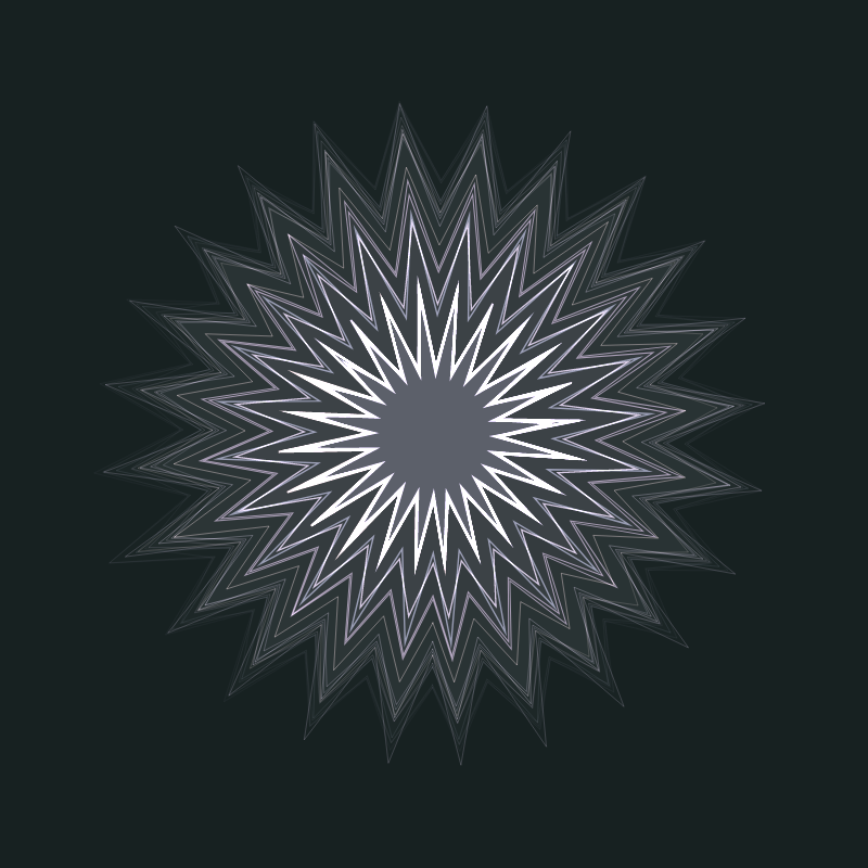 star (complex) #290 static token preview