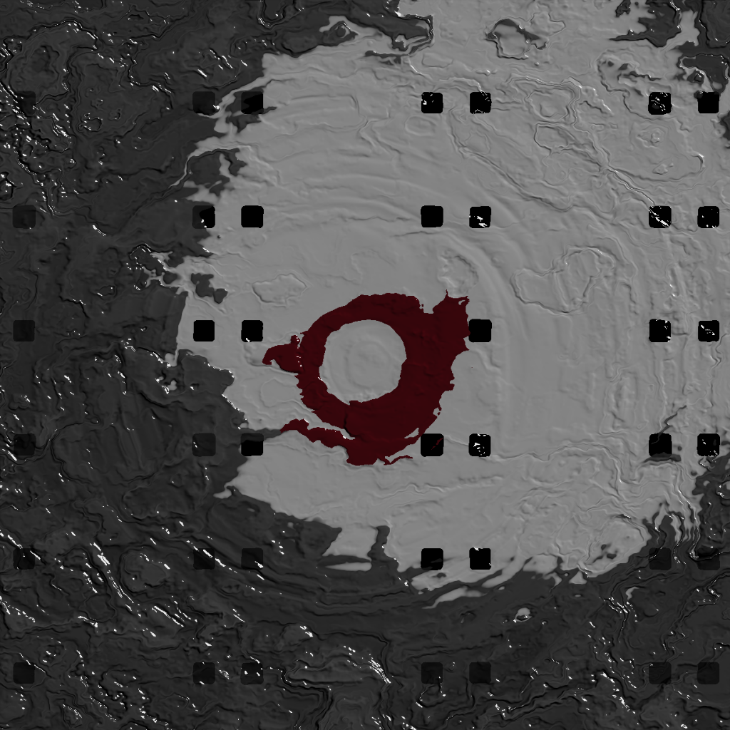 Dualism #122 static NFT preview