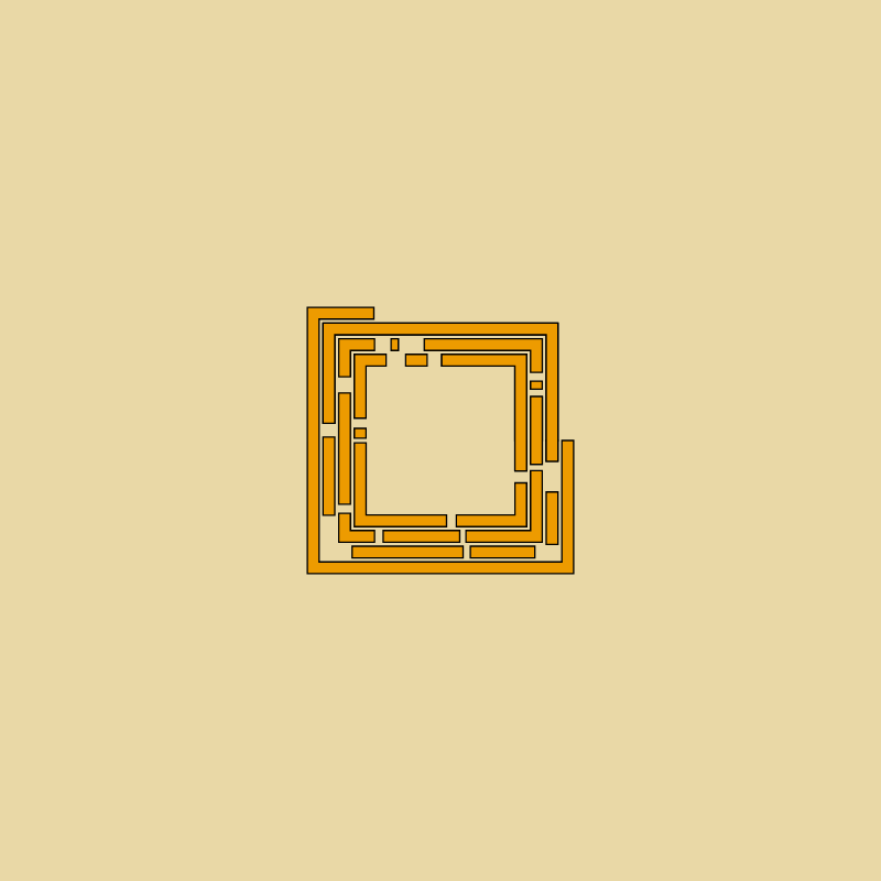 Relic #296 static token preview