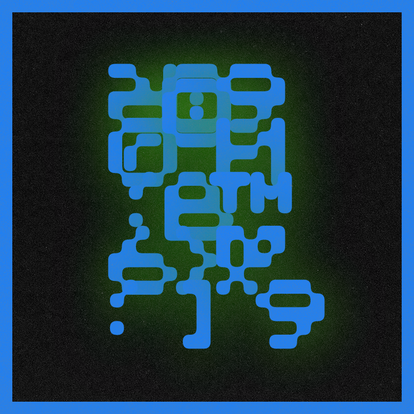 jngl_tag_012 #2 static token preview