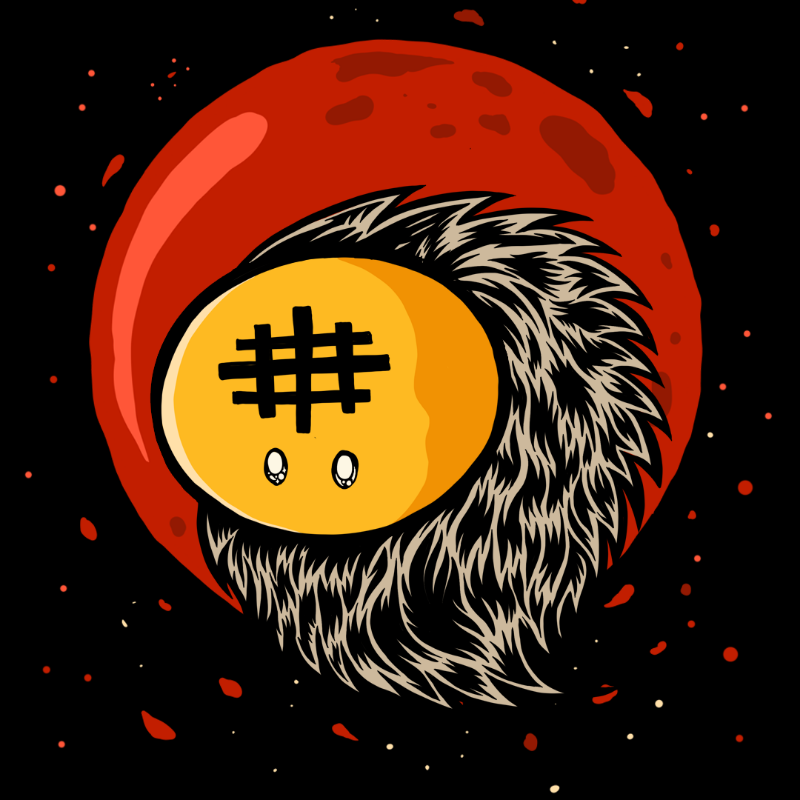 TOWTOW'S ADVENTURE #60 static token preview