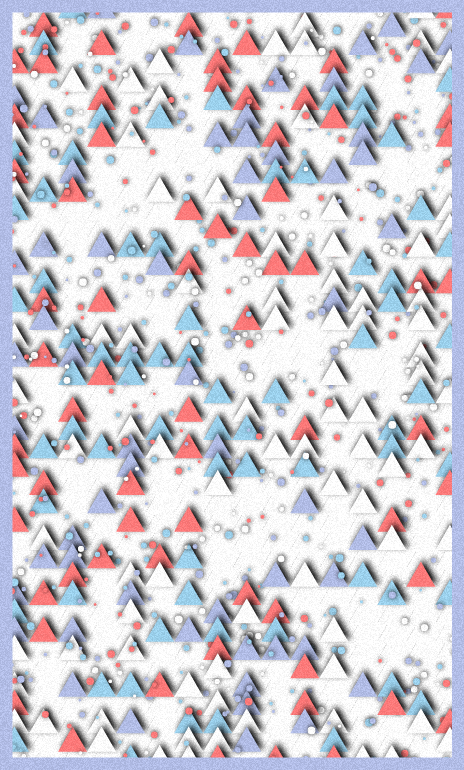 Pastelhood #32 static NFT preview