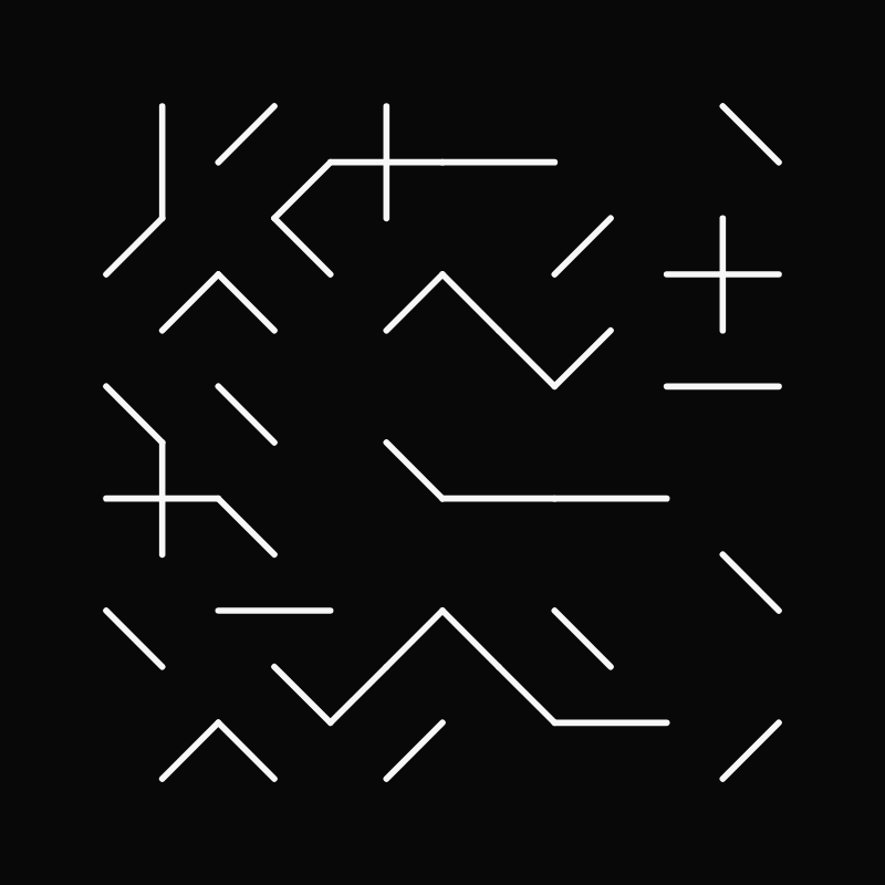 Ciphers #77 static token preview