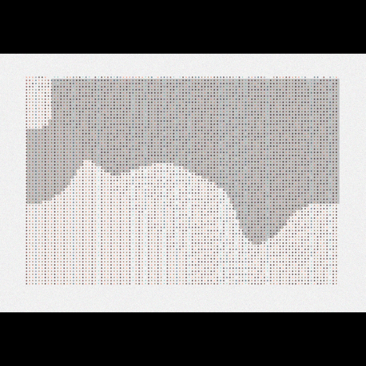 Automatic #397 static NFT preview