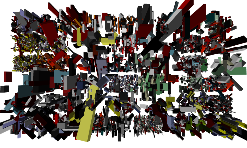 bit_sin #132 static NFT preview