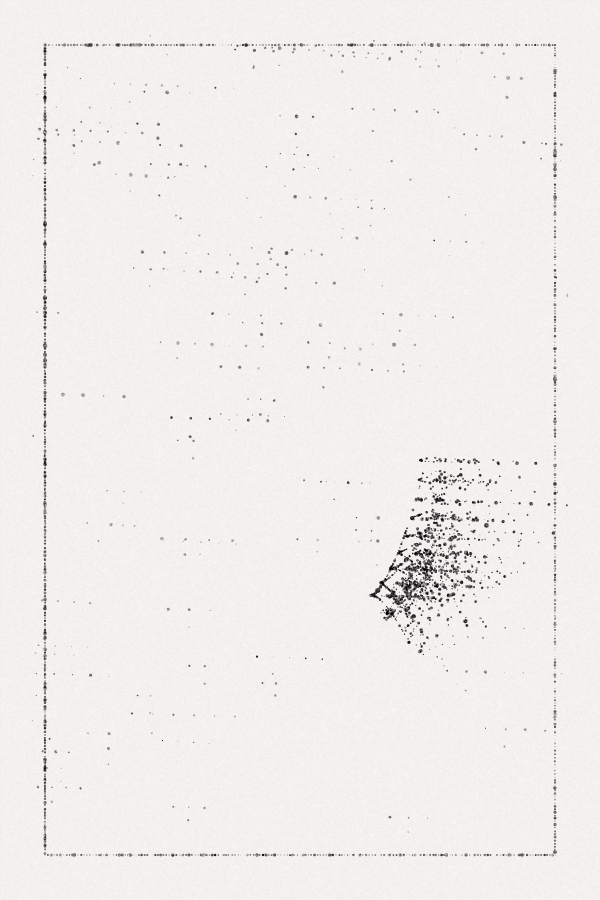 Stippled Sketch #232 static token preview