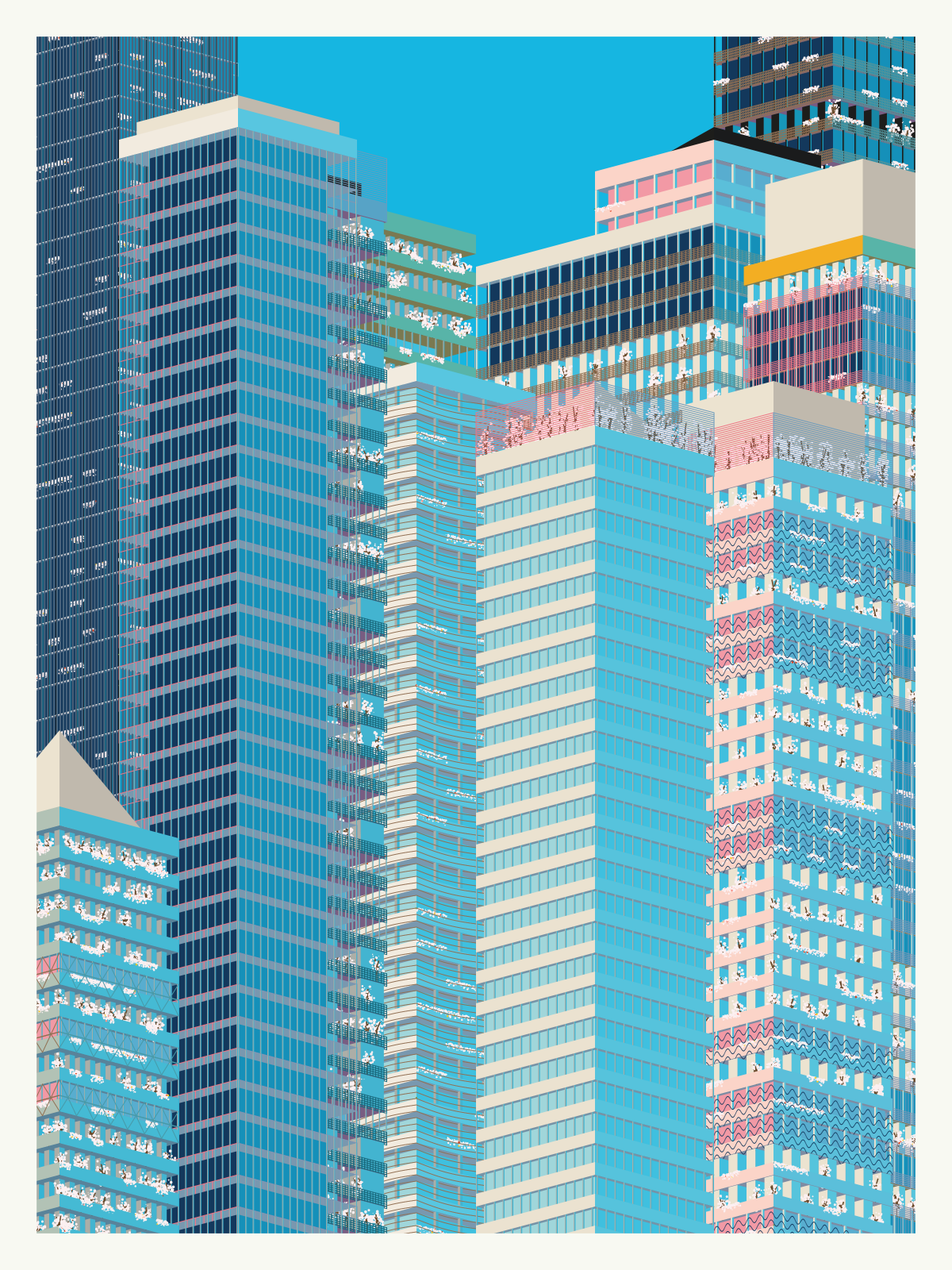Perpendicular Inhabitation #56 static token preview