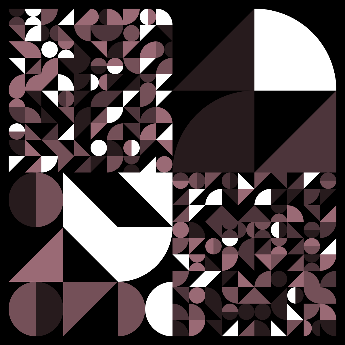 Bisections #34 static token preview