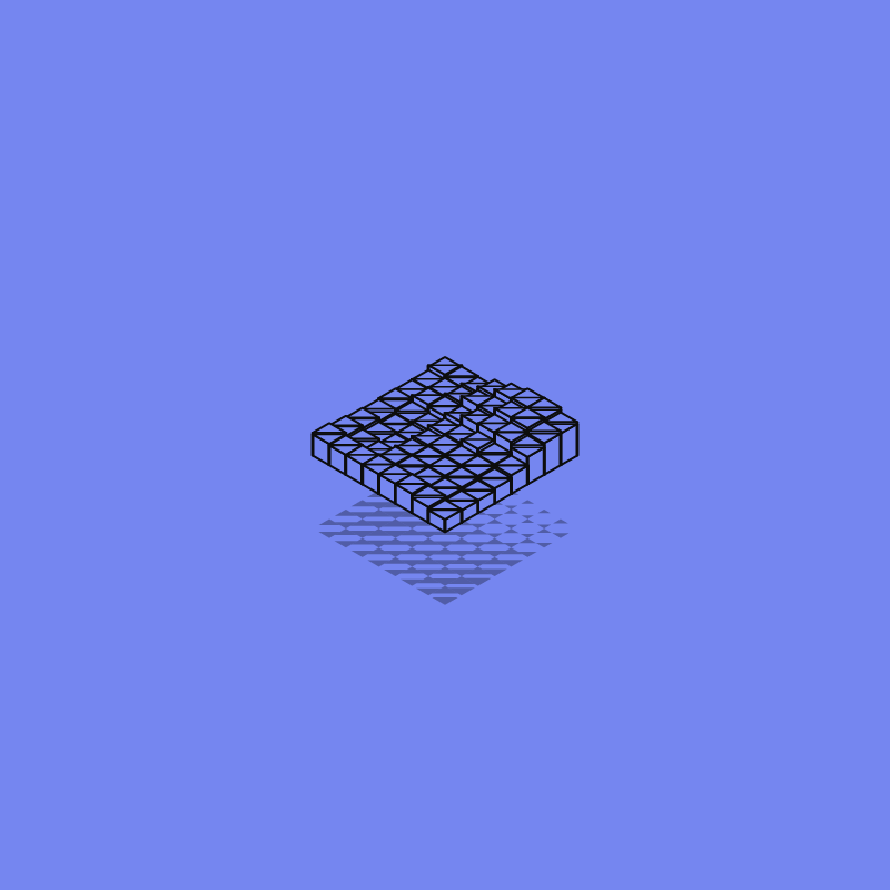 Skyfloors #141 static token preview