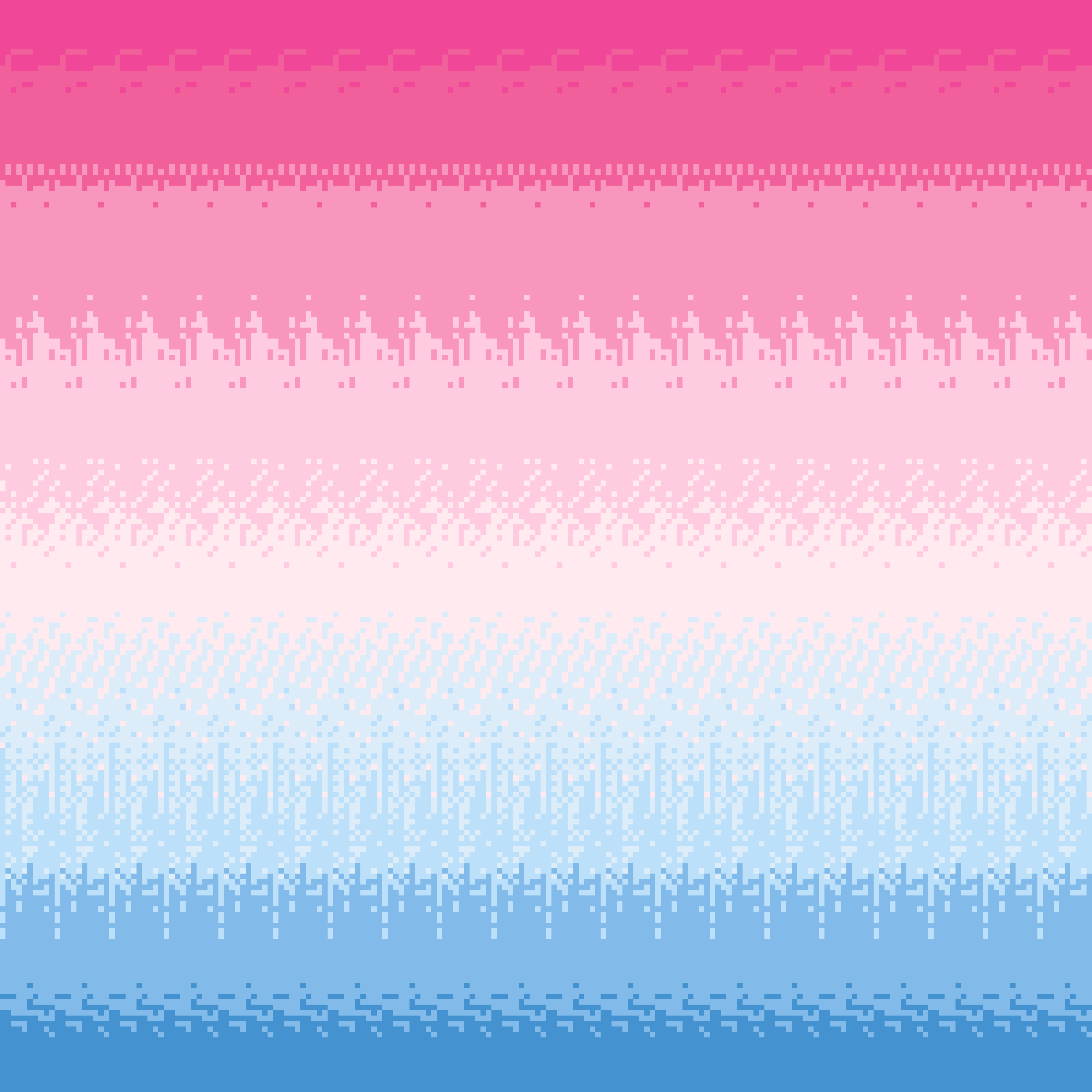 Dithered Gradients #325 static NFT preview