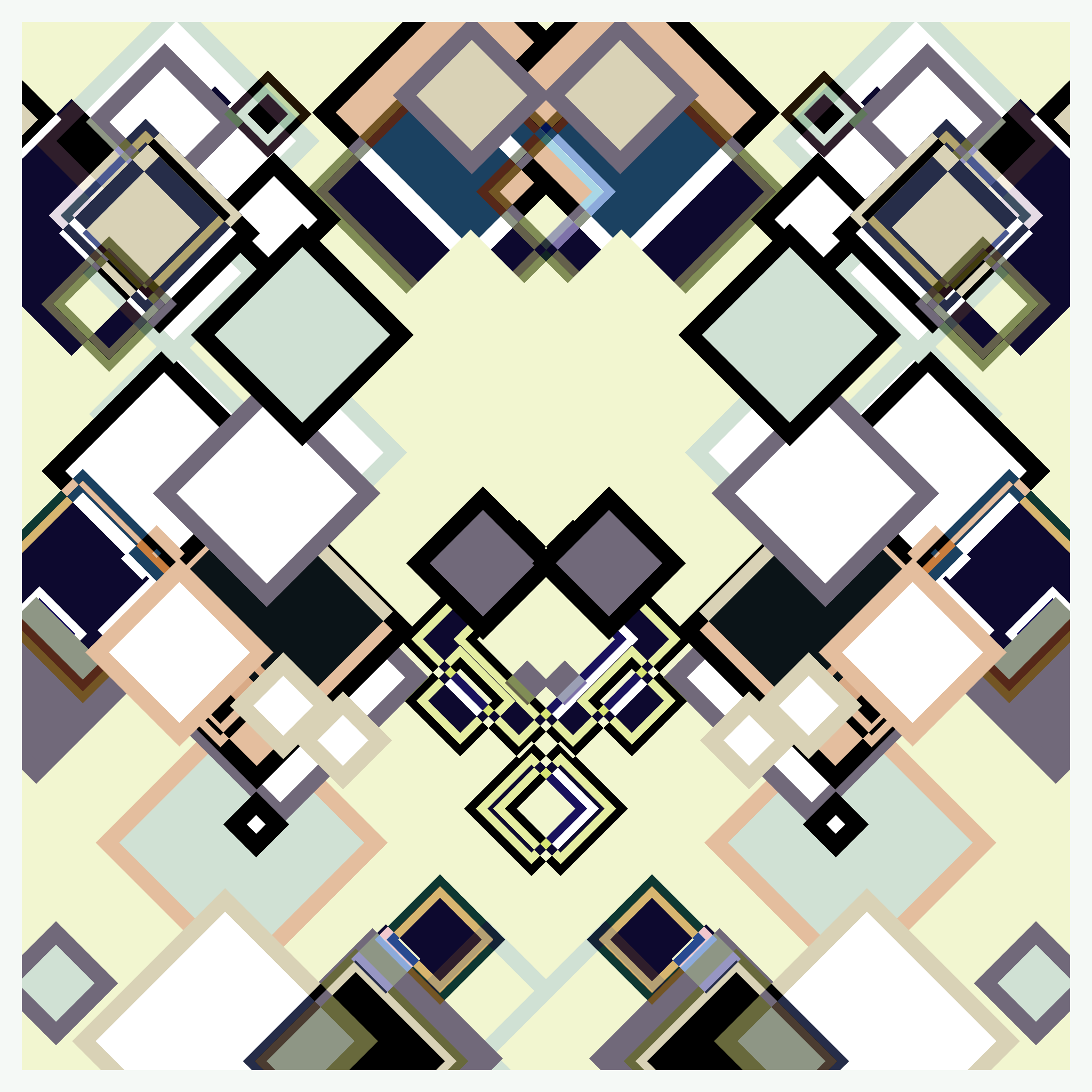 r e - s q u b #371 static NFT preview