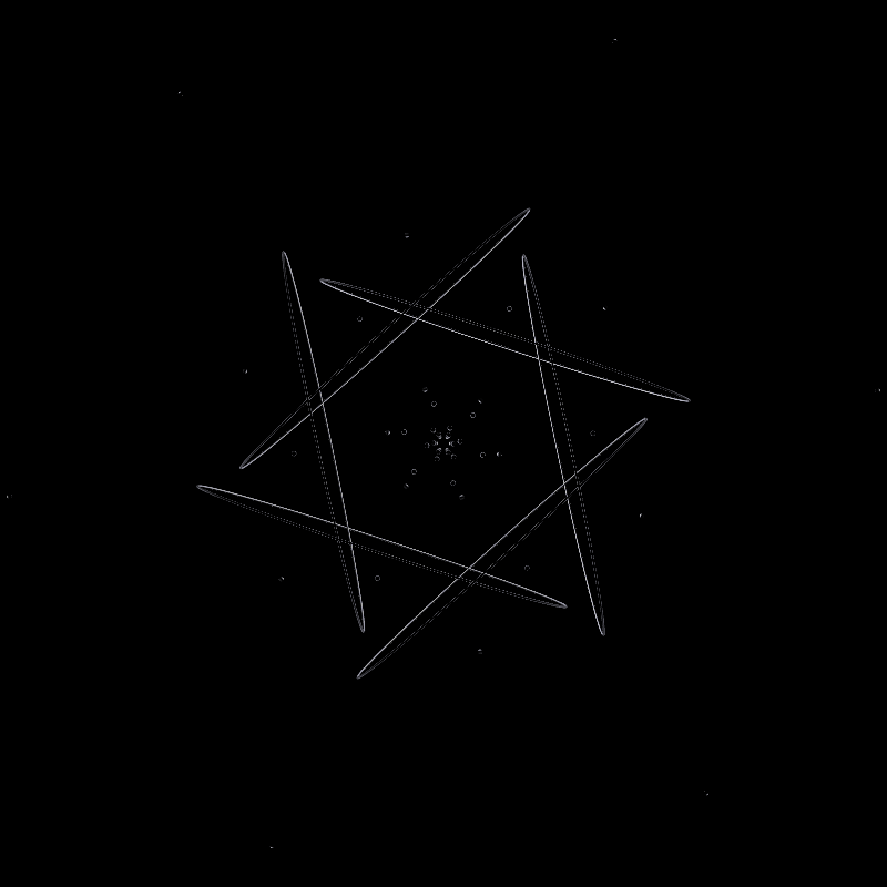 Rotate Max #N #155 static NFT preview