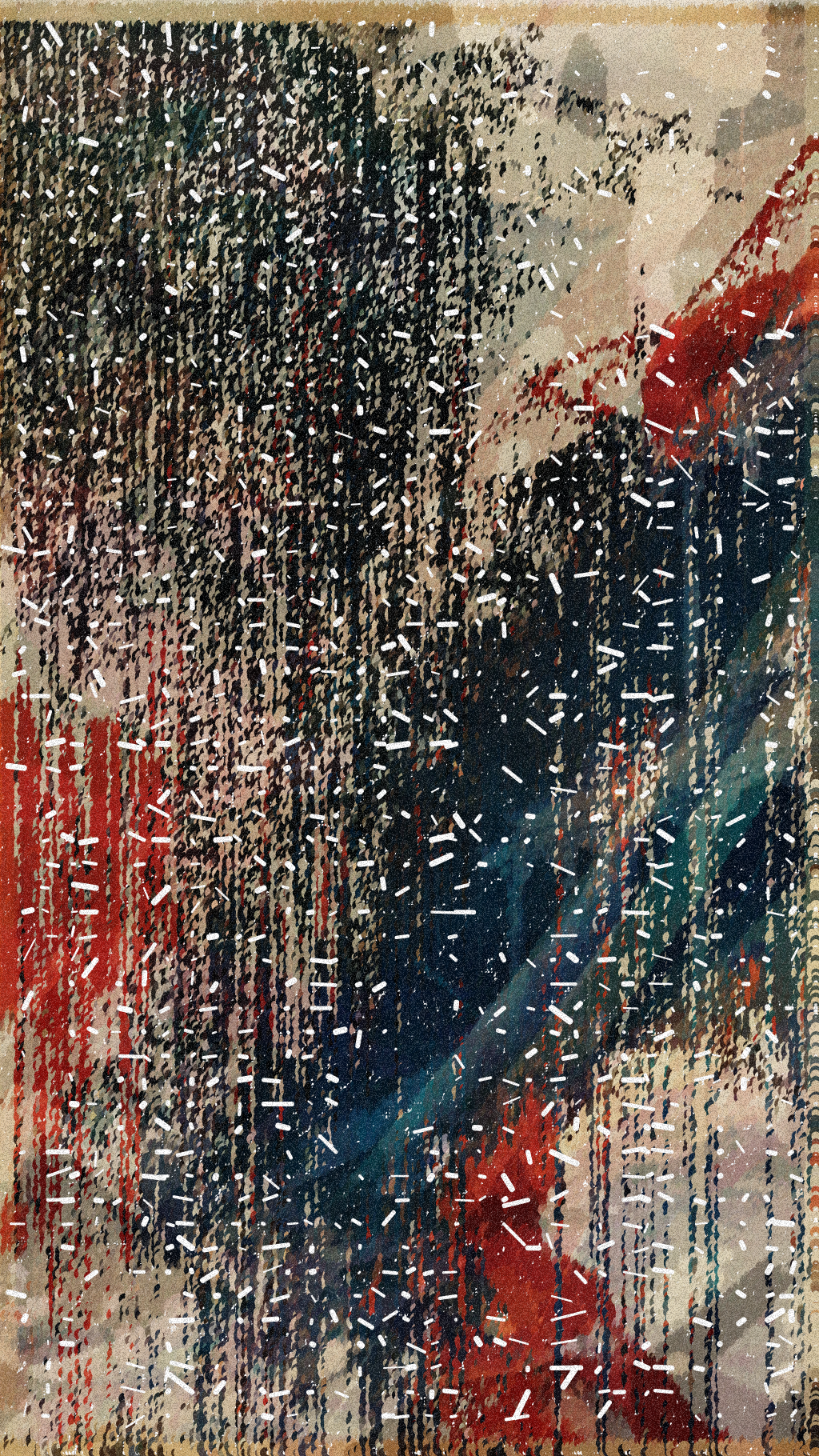 JoyScape #164 static NFT preview