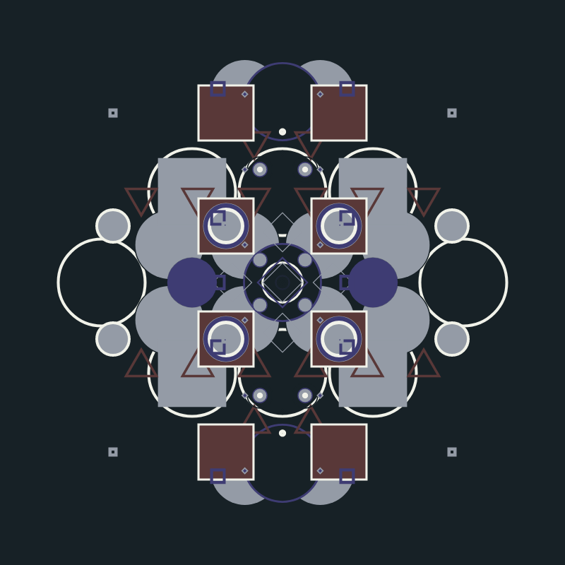 V.M.O.H. #397 static token preview