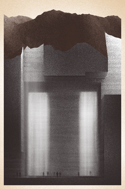 hollow #93 static NFT preview