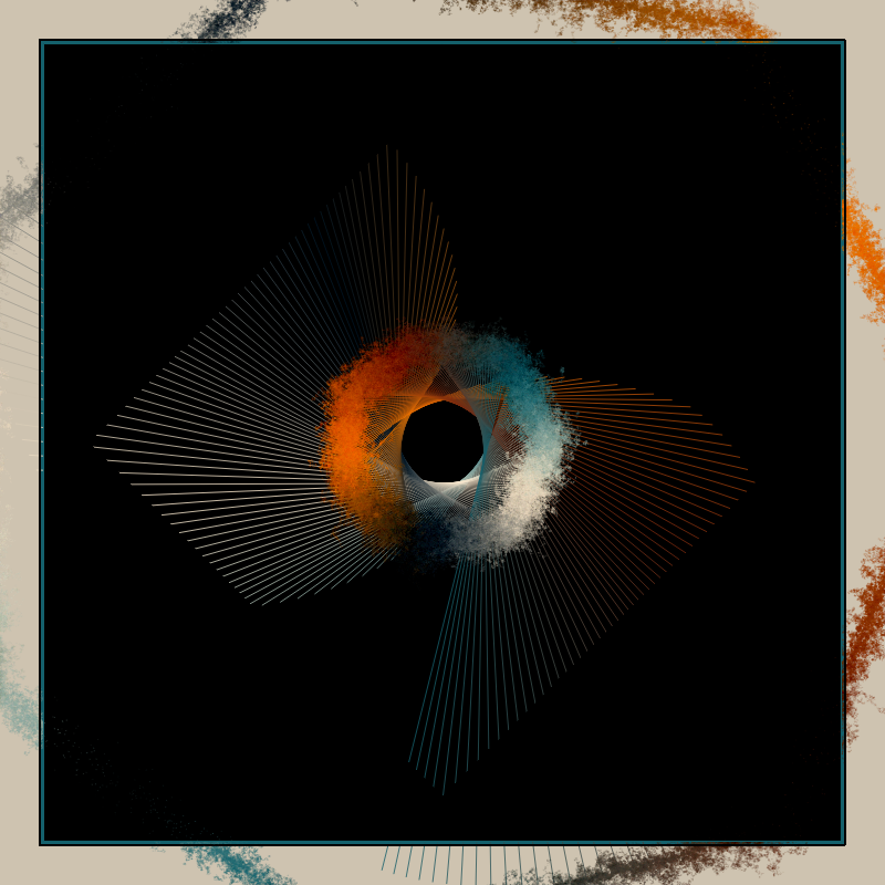 NFT #122 static NFT preview