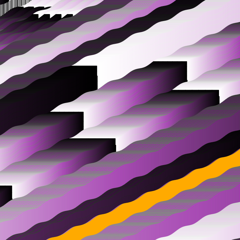 Successful Waves #118 static token preview