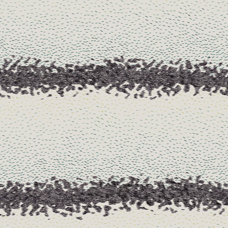 Sand Evanescent v1 #31 static NFT preview