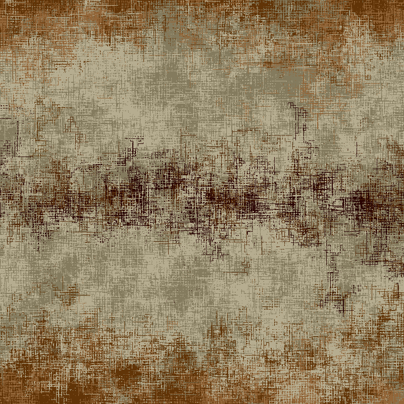 Pixel Tunnel II #71 static NFT preview