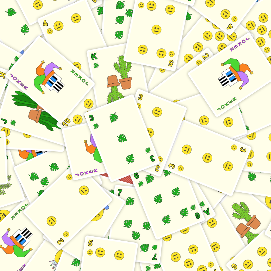playing.cccccards #897 static token preview