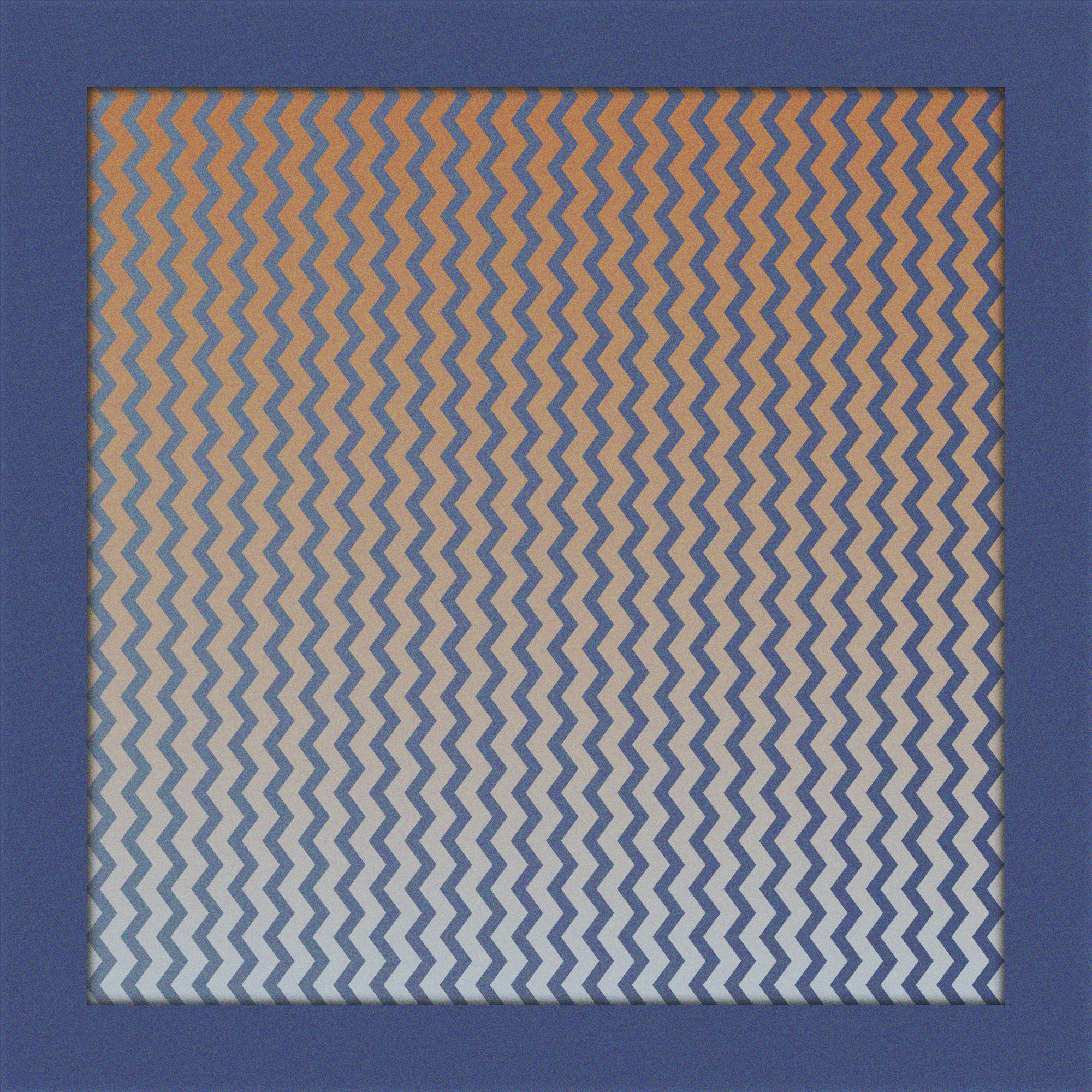 ZigZag #321 static NFT preview