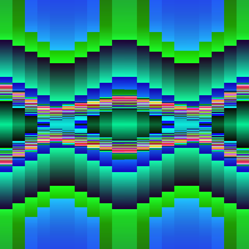 Sorted #160 static NFT preview