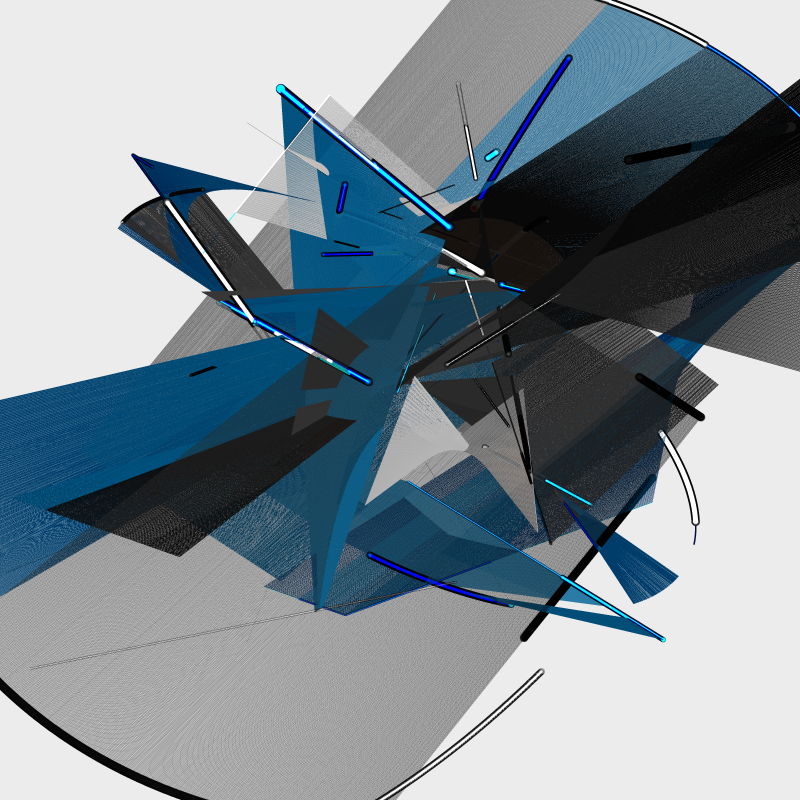 Rework 01A #88 static NFT preview
